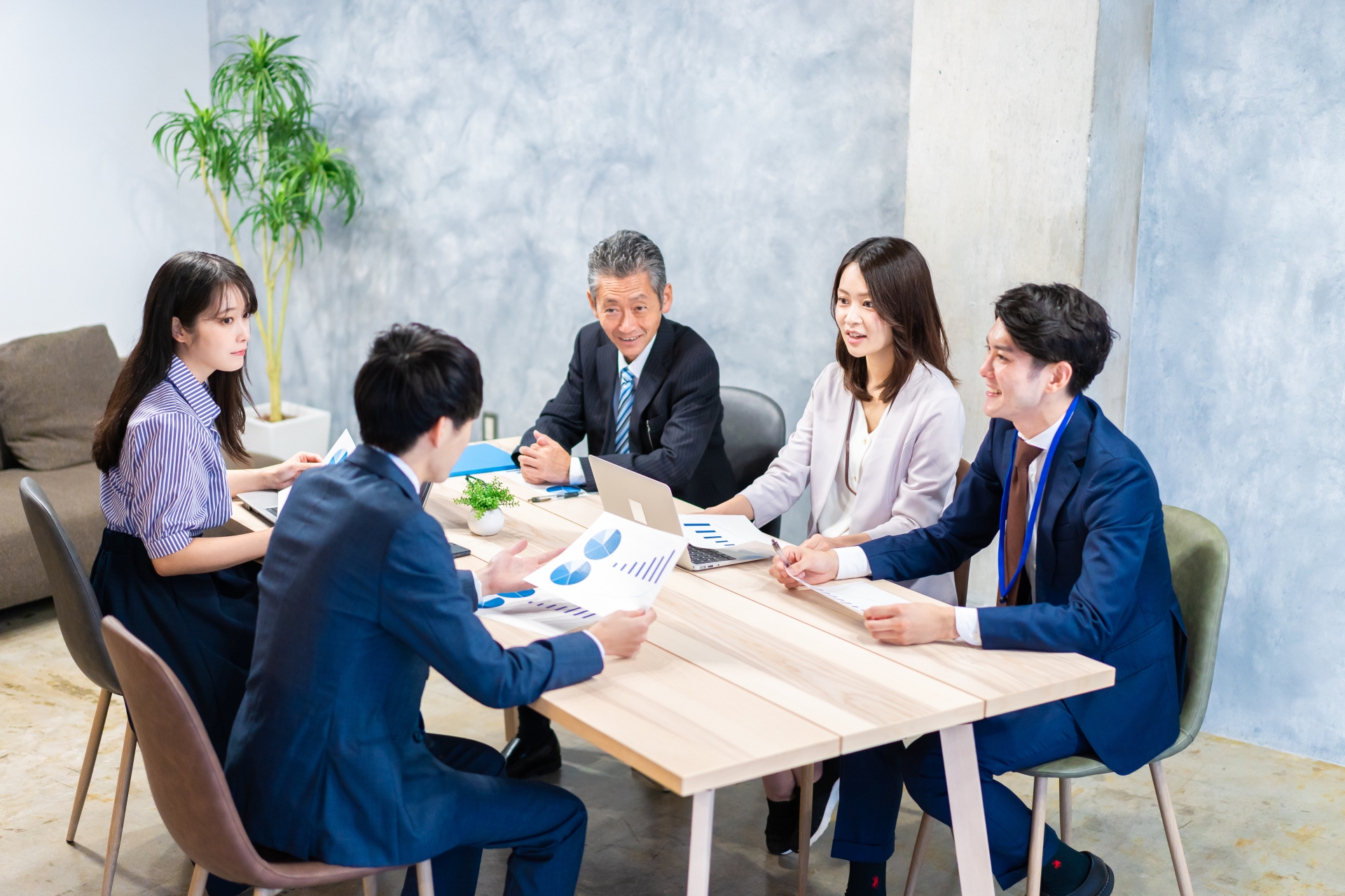 IBM流エンタープライズセールスの極意を学ぶ「アカウントプランニングセッション」