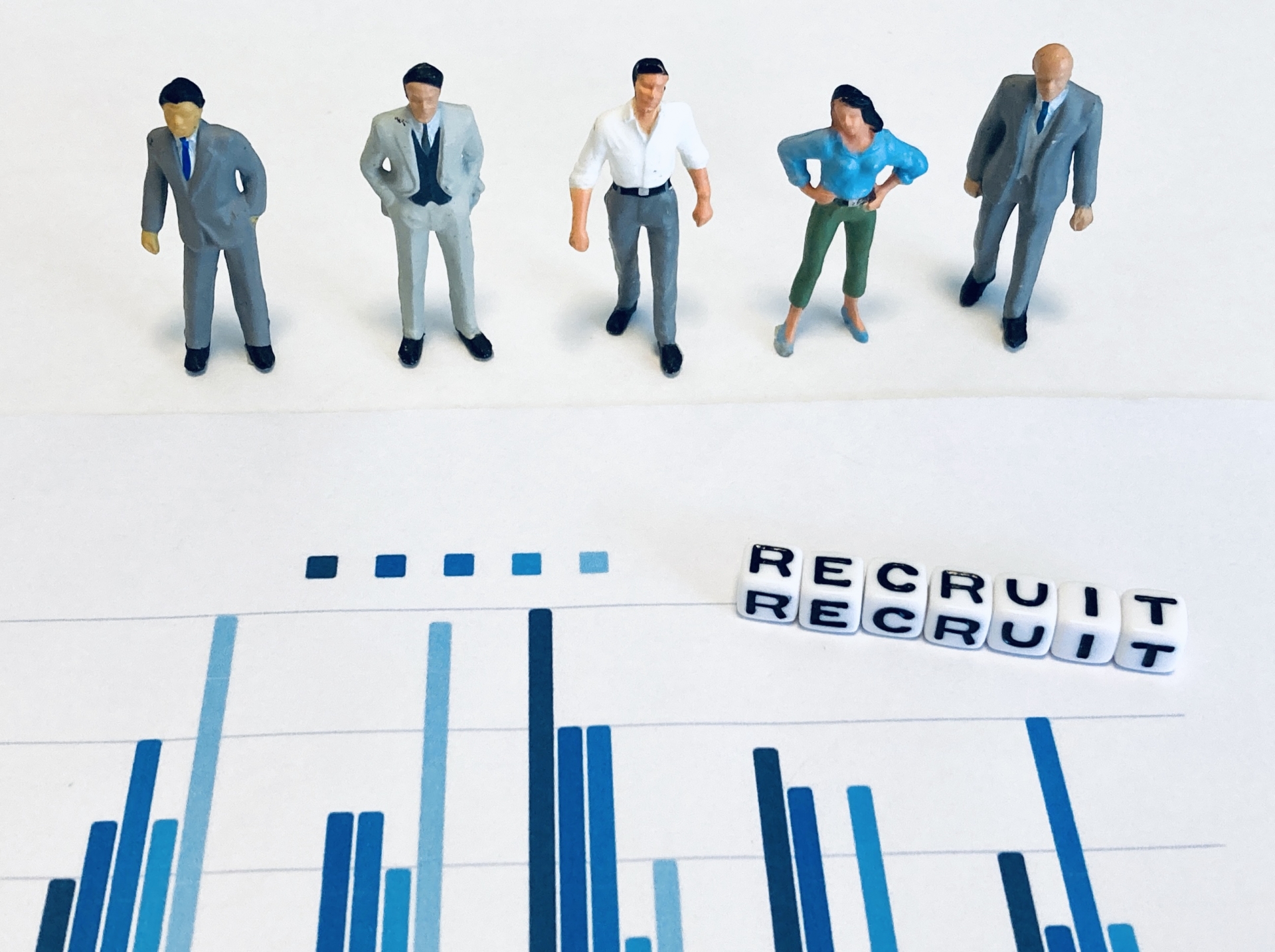 もう人事任せはNG！新規事業に必要な採用戦略・人材の成長戦略実践ワークショップ