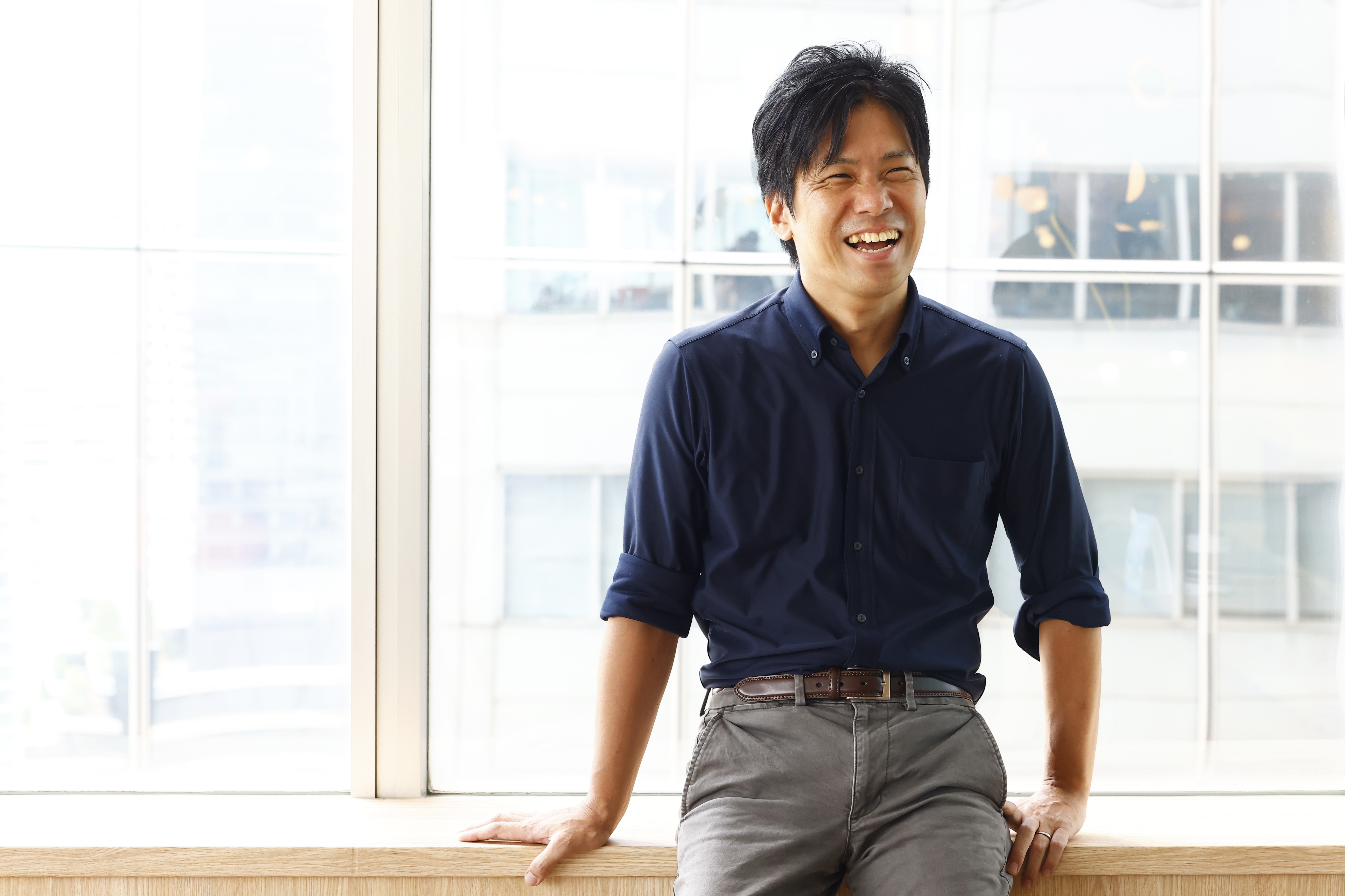 LEGO® SERIOUS PLAY®を活用したビジョン構築ワークショップ