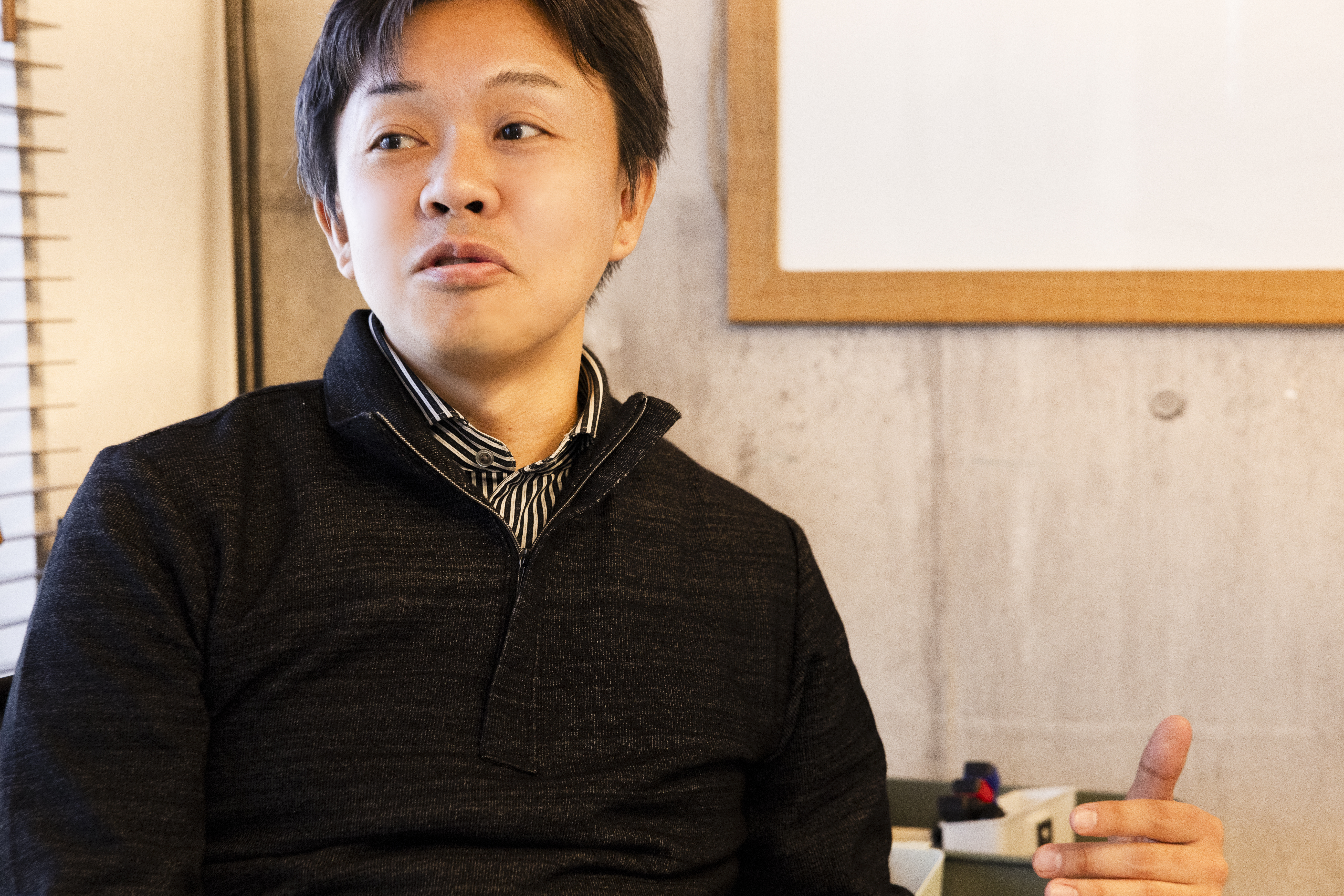 新規事業を生み出すための「アイデアのスイッチ」研修