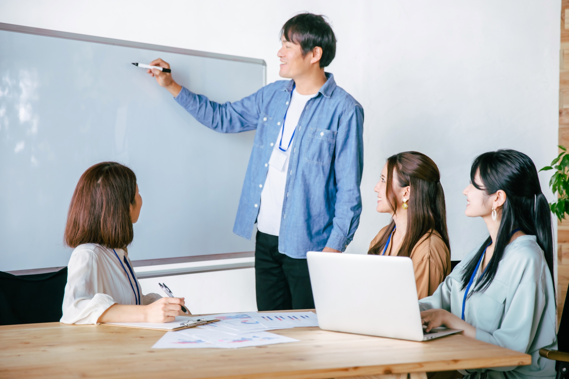 BizDevアカデミー