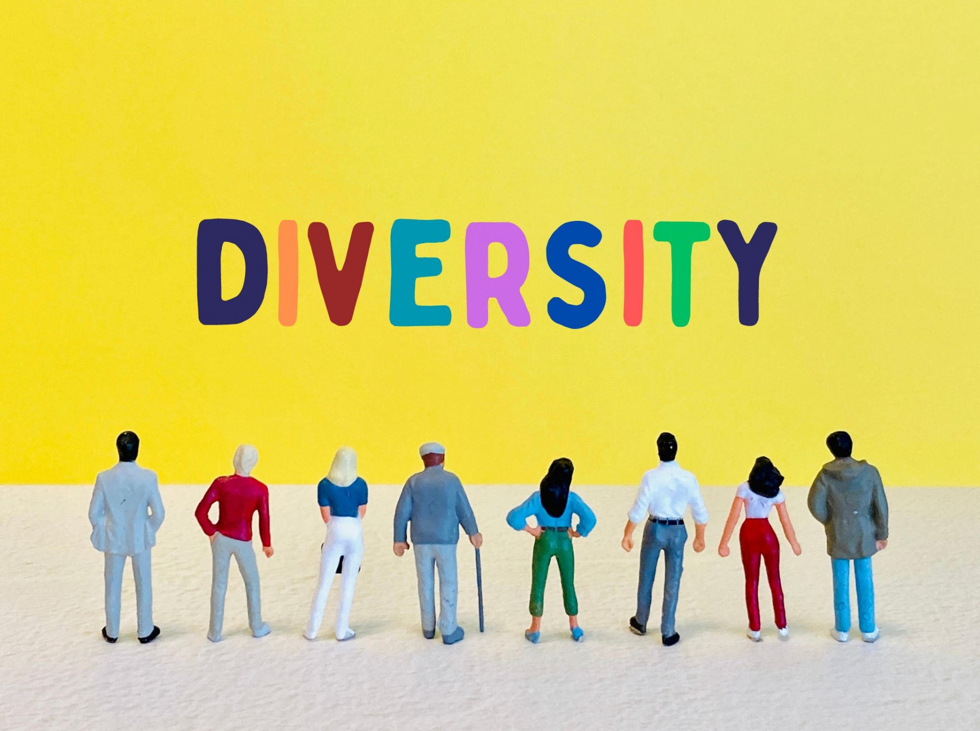 企業経営で「DEI（ダイバーシティ・エクイティ&インクルージョン」の必要性が高まる理由 - 月刊タレンタル