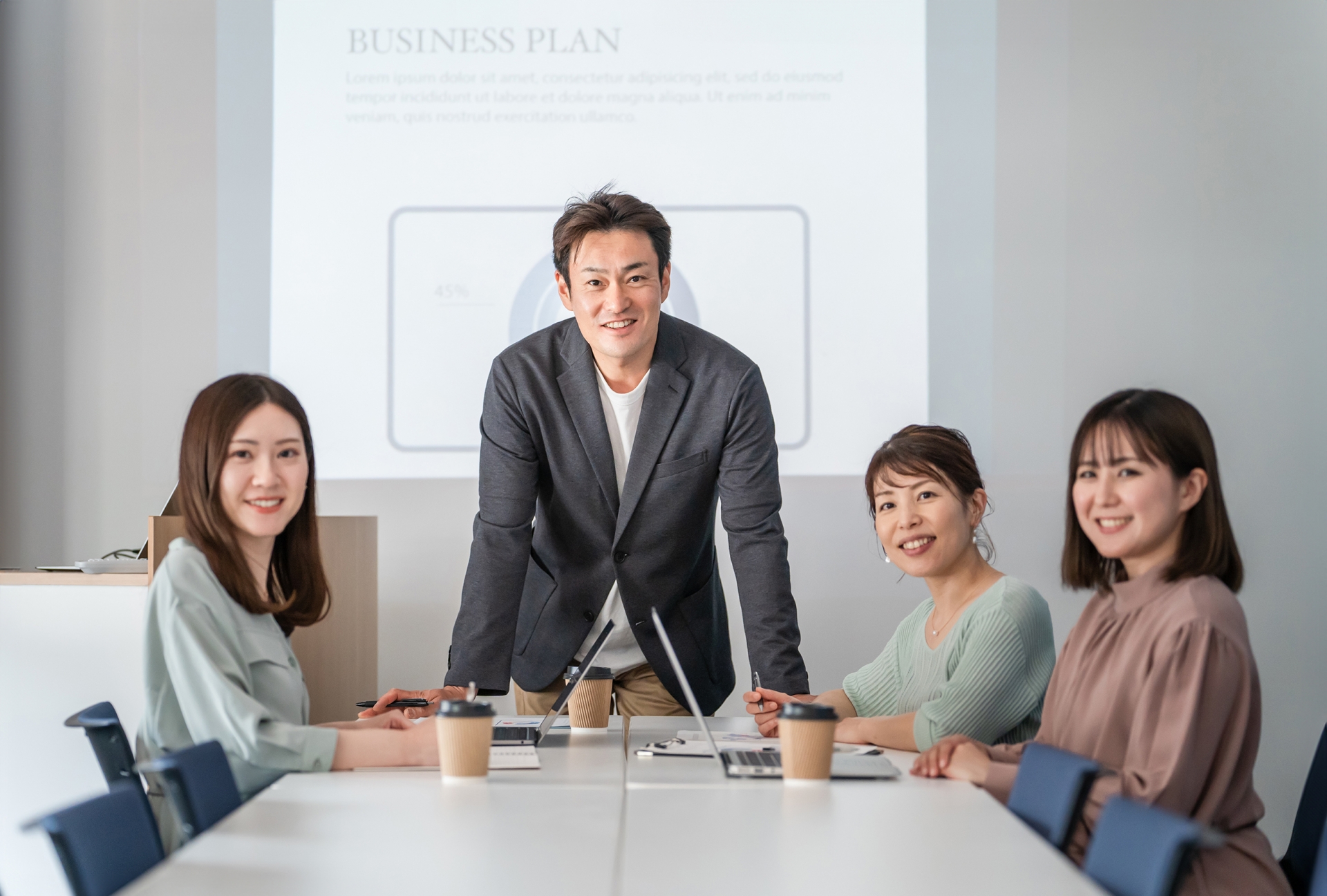 事業成長を実現する、チームのモメンタムを高めるために何が必要か - 月刊タレンタル