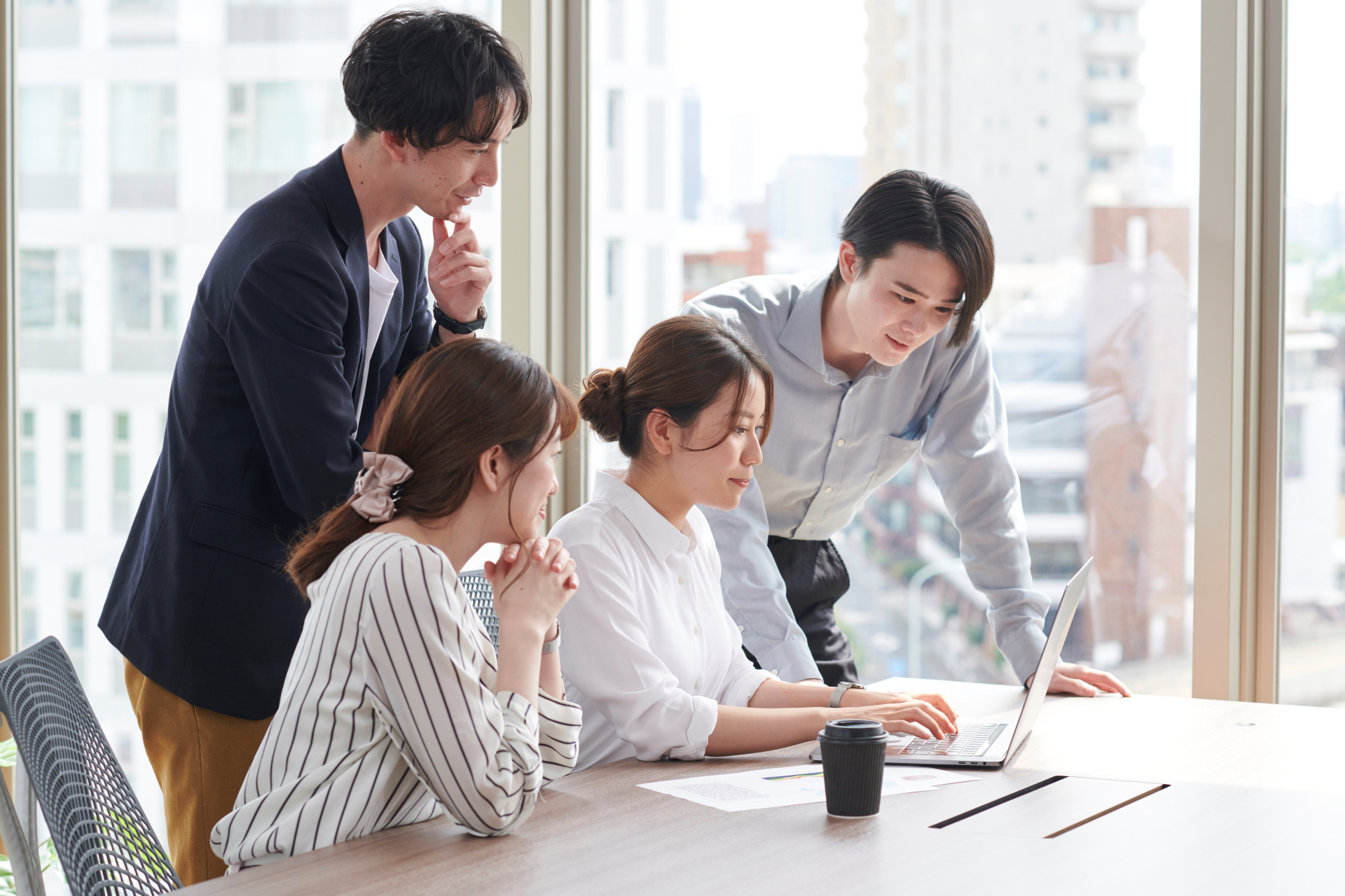 成功するエクイティストーリーの条件とは？企業成長と資本政策の最適解