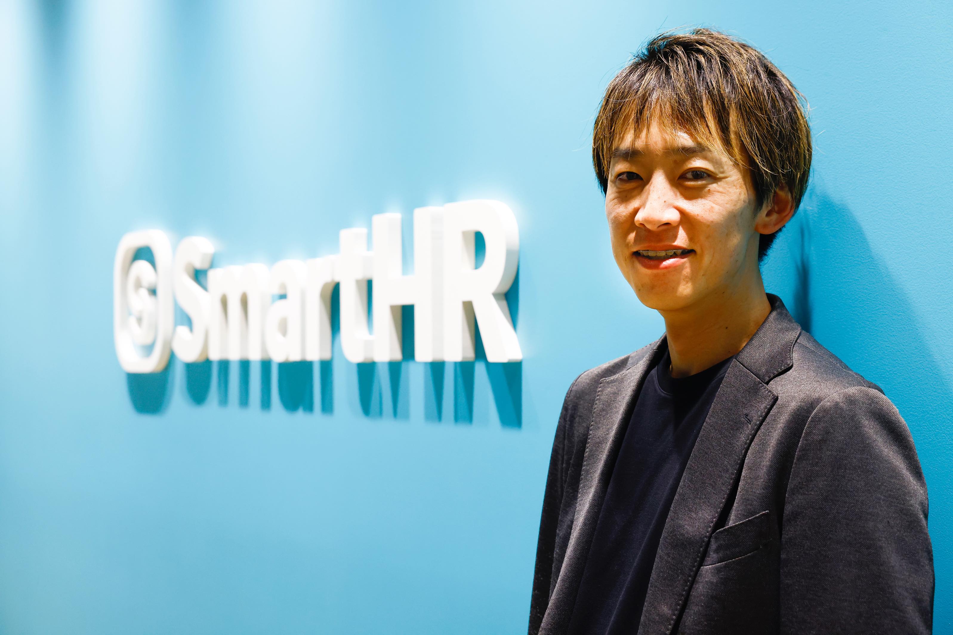 古川 なんとかしてくれ」に応え続ける――躍進するSmartHRを支えるBizDevに