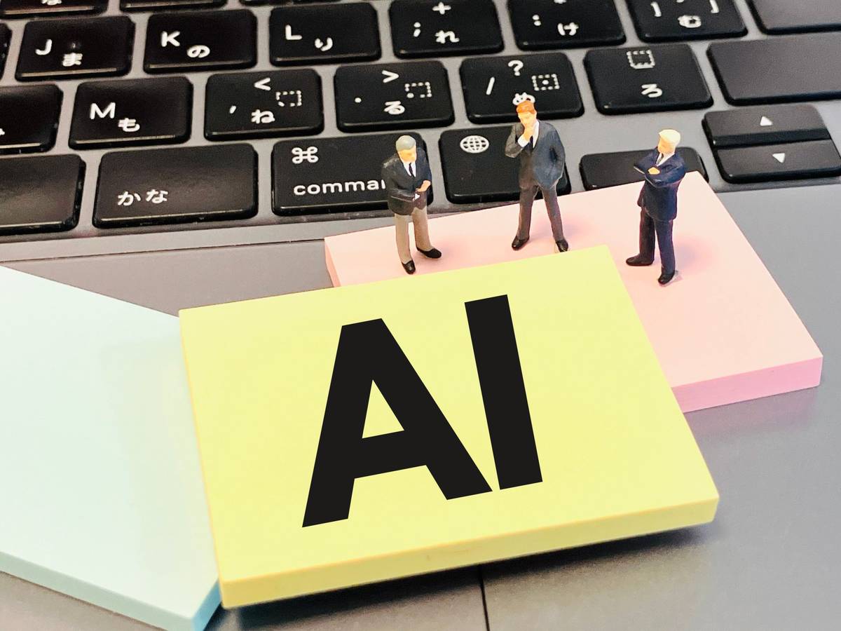 フロンティア・ファーム（フロンティア組織）とは？人とAIエージェントのハイブリッドチームがつくる新しい会社のかたち