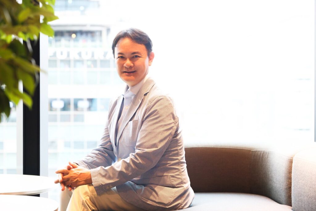 毛利裕二さん（元アイレップ執行役員／元はてな取締役副社長）