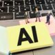 人とAIエージェントが協働するフロンティア・ファームのイメージ