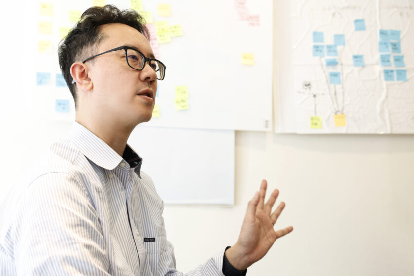 株式会社レヴィ 導入事例