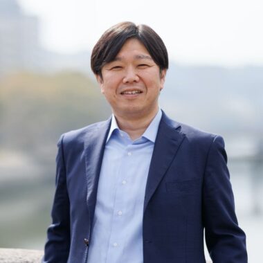 自治体ポータル「まちポ」の事業推進